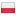 tmproject.waw.pl server is located in Poland